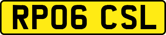 RP06CSL