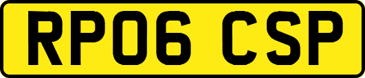 RP06CSP
