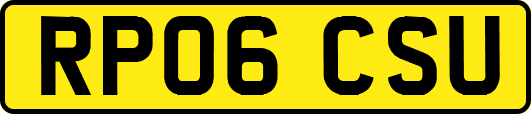 RP06CSU