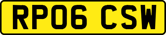 RP06CSW