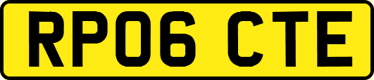 RP06CTE