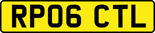 RP06CTL