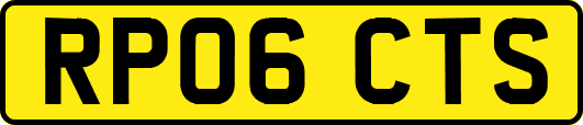 RP06CTS