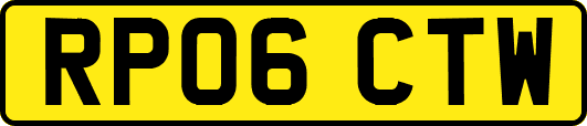 RP06CTW