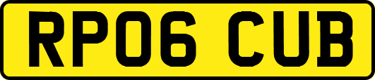 RP06CUB