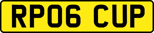RP06CUP