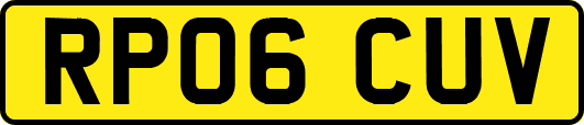 RP06CUV