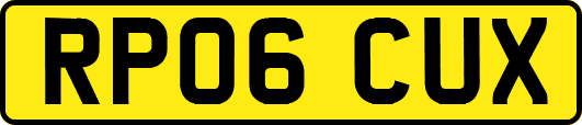RP06CUX
