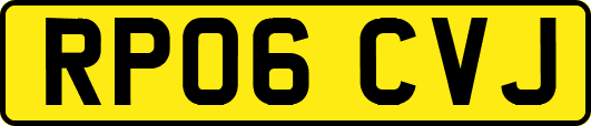 RP06CVJ