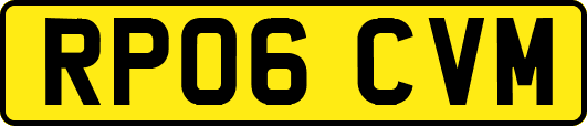 RP06CVM