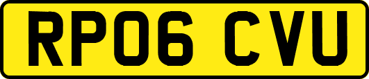 RP06CVU