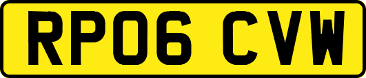 RP06CVW