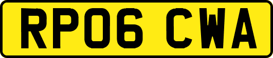RP06CWA