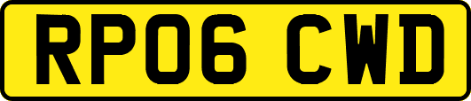 RP06CWD
