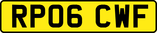 RP06CWF