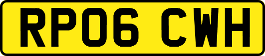 RP06CWH