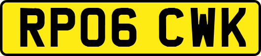 RP06CWK
