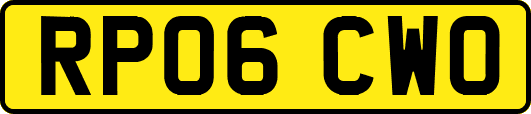 RP06CWO