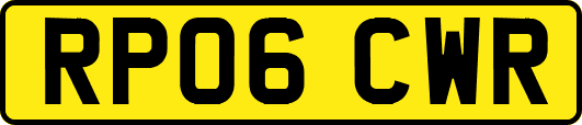 RP06CWR