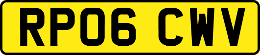RP06CWV
