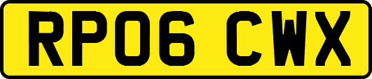 RP06CWX