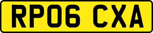RP06CXA