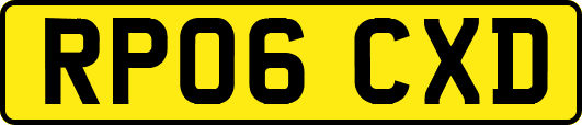 RP06CXD