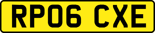 RP06CXE