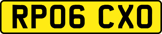 RP06CXO