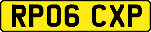 RP06CXP