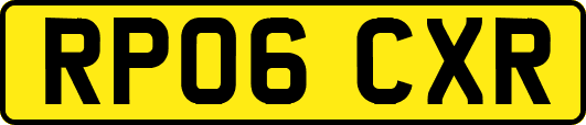 RP06CXR