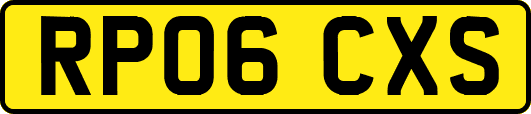 RP06CXS