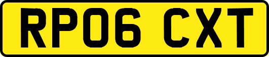 RP06CXT