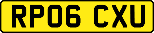 RP06CXU
