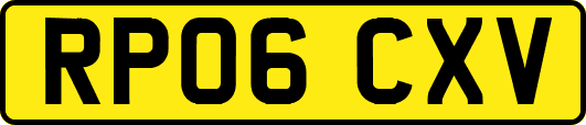 RP06CXV