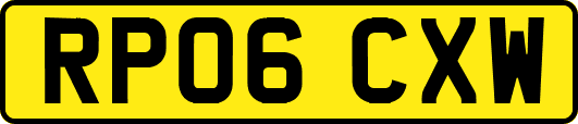 RP06CXW