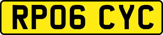 RP06CYC