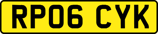RP06CYK