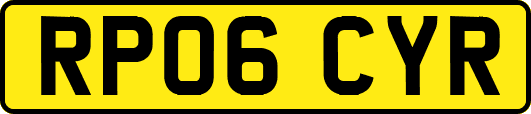RP06CYR