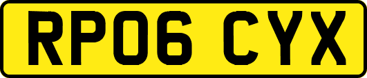 RP06CYX