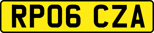 RP06CZA