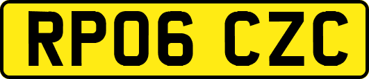 RP06CZC