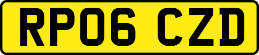 RP06CZD