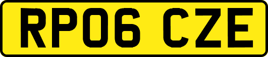RP06CZE