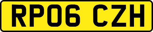 RP06CZH