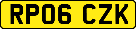 RP06CZK