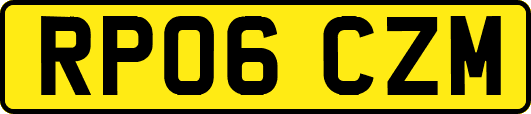 RP06CZM
