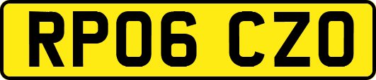 RP06CZO