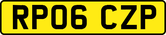 RP06CZP