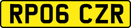 RP06CZR